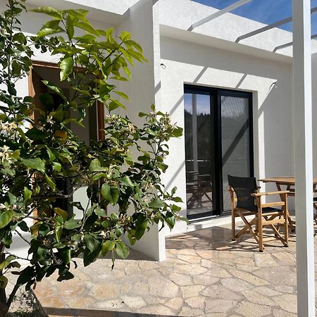 Villa Calliope Himare Exterior photo