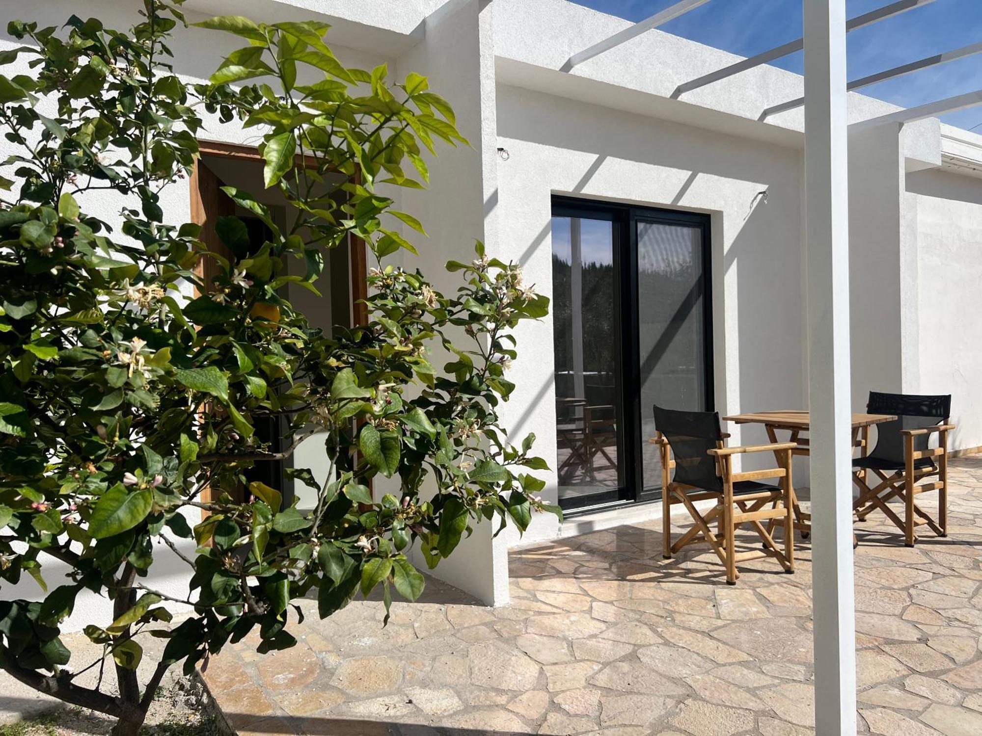 Villa Calliope Himare Exterior photo