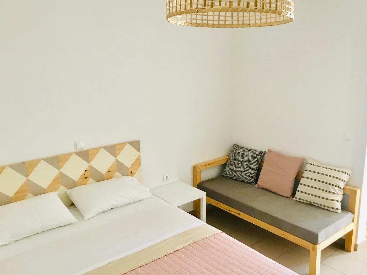 Villa Calliope Himare Exterior photo